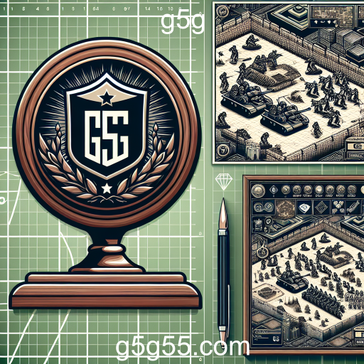 A Evolução dos Jogos de Estratégia: Desafios e Inovações